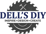 Dell's DIY Logo